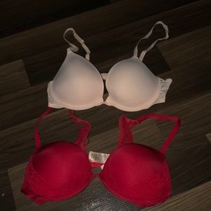 ‼️2 LA SENZA BRAS FOR $20‼️